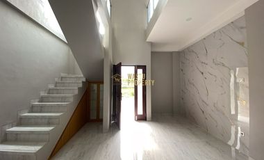 Rumah Mewah Siap Huni Dekat Kampus UNY Wates