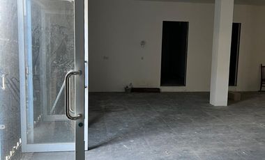 Disewakan Gedung Siap Pakai Pinggir Jalan Raya Imam Bonjol Karawaci, Tangerang
