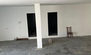 Disewakan Gedung Siap Pakai Pinggir Jalan Raya Imam Bonjol Karawaci, Tangerang