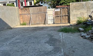 Disewakan Gedung Siap Pakai Pinggir Jalan Raya Imam Bonjol Karawaci, Tangerang