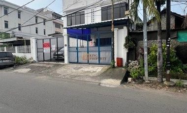 Disewakan Ruko Strategis Dekat ITC Roxy, Tomang, Cideng, Stasiun Tanah Abang, Pasar Tanah Abang RS Tarakan Jakarta Ideal untuk Kantor atau Klinik.