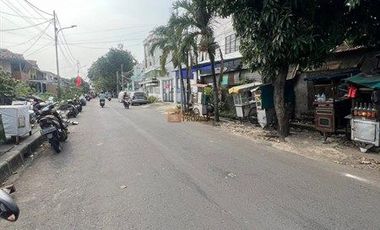 Disewakan Ruko Strategis Dekat ITC Roxy, Tomang, Cideng, Stasiun Tanah Abang, Pasar Tanah Abang RS Tarakan Jakarta Ideal untuk Kantor atau Klinik.