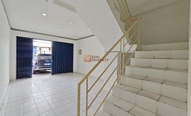 Disewakan Ruko Strategis Dekat ITC Roxy, Tomang, Cideng, Stasiun Tanah Abang, Pasar Tanah Abang RS Tarakan Jakarta Ideal untuk Kantor atau Klinik.