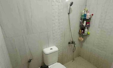 Dijual Cepat Rumah Mewah 3 Lantai di Perumahan Cinere Hill Town House