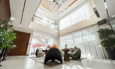 For Sale: 5BR House and Lot for Sale in Cavite City at Tokyo Mansions