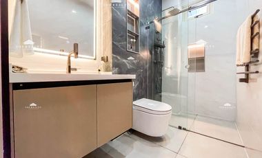 For Sale: 5BR House and Lot for Sale in Cavite City at Tokyo Mansions