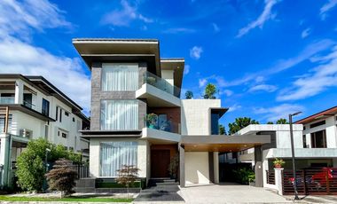 For Sale: 5BR House and Lot for Sale in Cavite City at Tokyo Mansions