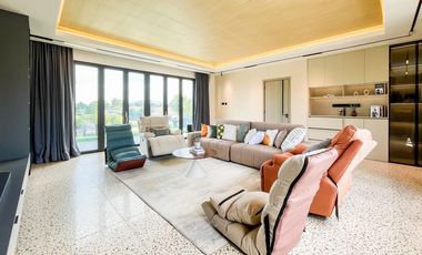 For Sale: 5BR House and Lot for Sale in Cavite City at Tokyo Mansions