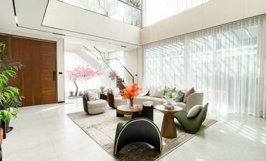 For Sale: 5BR House and Lot for Sale in Cavite City at Tokyo Mansions