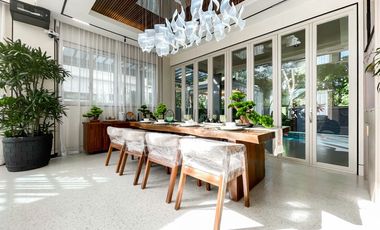 For Sale: 5BR House and Lot for Sale in Cavite City at Tokyo Mansions