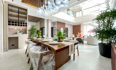 For Sale: 5BR House and Lot for Sale in Cavite City at Tokyo Mansions