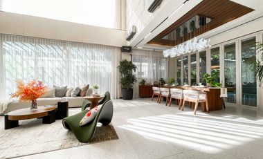 For Sale: 5BR House and Lot for Sale in Cavite City at Tokyo Mansions