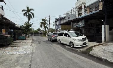 Sewa Rumah Komplek Griya Riatur Indah Elite Mantap Murah