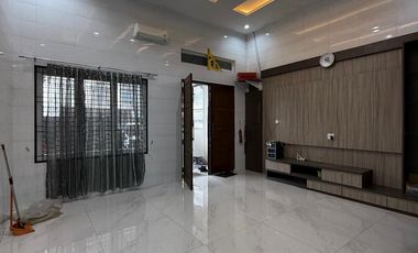 Sewa Rumah Komplek Griya Riatur Indah Elite Mantap Murah