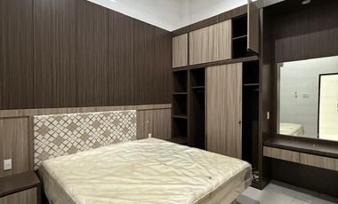 Sewa Rumah Komplek Griya Riatur Indah Elite Mantap Murah