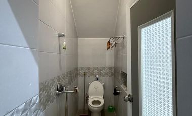 Sewa Rumah Komplek Griya Riatur Indah Elite Mantap Murah