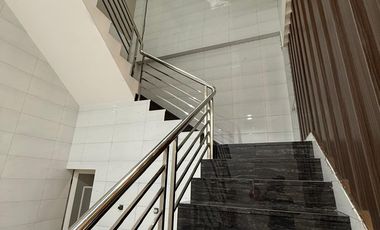 Sewa Rumah Komplek Griya Riatur Indah Elite Mantap Murah