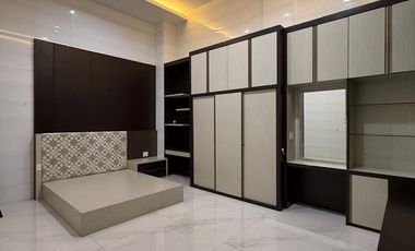 Sewa Rumah Komplek Griya Riatur Indah Elite Mantap Murah