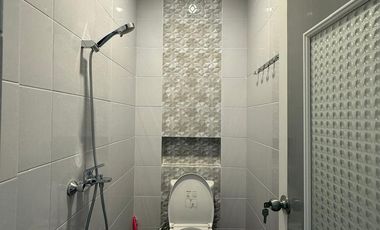 Sewa Rumah Komplek Griya Riatur Indah Elite Mantap Murah