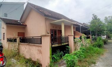 House for Sale – Glagah Residential Area, Banyuwangi
