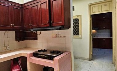 Strategis Disewakan Rumah 2 Lantai Furnished Bagus Dgn Luas Bangunan 330M2 Akses Dekat ITC Mall Mangga DUa, Gunung Sahari & Kota Tua Rumah di Kartini