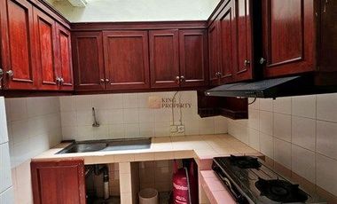 Strategis Disewakan Rumah 2 Lantai Furnished Bagus Dgn Luas Bangunan 330M2 Akses Dekat ITC Mall Mangga DUa, Gunung Sahari & Kota Tua Rumah di Kartini