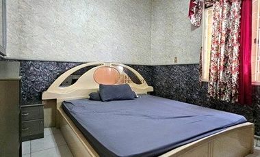 Strategis Disewakan Rumah 2 Lantai Furnished Bagus Dgn Luas Bangunan 330M2 Akses Dekat ITC Mall Mangga DUa, Gunung Sahari & Kota Tua Rumah di Kartini