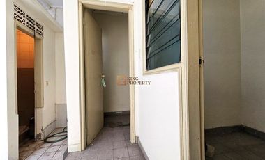 Strategis Disewakan Rumah 2 Lantai Furnished Bagus Dgn Luas Bangunan 330M2 Akses Dekat ITC Mall Mangga DUa, Gunung Sahari & Kota Tua Rumah di Kartini