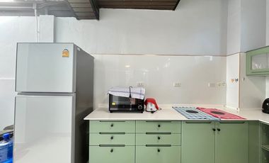 Cozy 4-Bedrooms, 2-Bathrooms Home in Ao Nang, Krabi