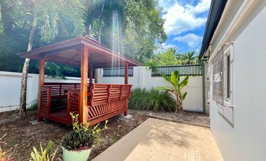Cozy 4-Bedrooms, 2-Bathrooms Home in Ao Nang, Krabi