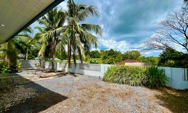 Cozy 4-Bedrooms, 2-Bathrooms Home in Ao Nang, Krabi