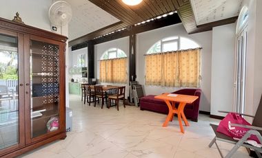 Cozy 4-Bedrooms, 2-Bathrooms Home in Ao Nang, Krabi
