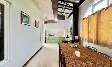Cozy 4-Bedrooms, 2-Bathrooms Home in Ao Nang, Krabi