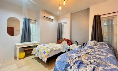 Cozy 4-Bedrooms, 2-Bathrooms Home in Ao Nang, Krabi