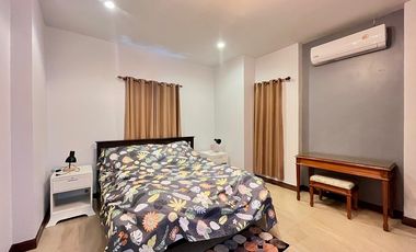 Cozy 4-Bedrooms, 2-Bathrooms Home in Ao Nang, Krabi