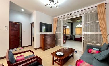 Cozy 4-Bedrooms, 2-Bathrooms Home in Ao Nang, Krabi