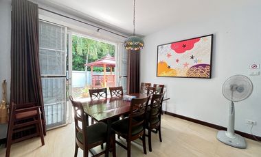 Cozy 4-Bedrooms, 2-Bathrooms Home in Ao Nang, Krabi