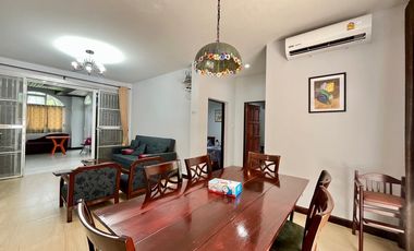 Cozy 4-Bedrooms, 2-Bathrooms Home in Ao Nang, Krabi