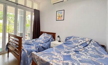 Cozy 4-Bedrooms, 2-Bathrooms Home in Ao Nang, Krabi