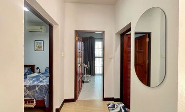 Cozy 4-Bedrooms, 2-Bathrooms Home in Ao Nang, Krabi