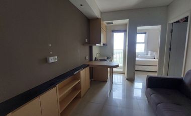 Apartemen Parahyangan Residence Semi Furnished 2 BR Dekat Kampus