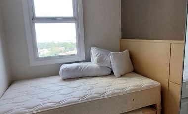 Apartemen Parahyangan Residence Semi Furnished 2 BR Dekat Kampus