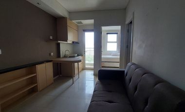 Apartemen Parahyangan Residence Semi Furnished 2 BR Dekat Kampus