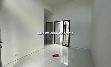 Dikontrakkan rumah baru siap huni java residence krian