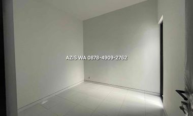 Dikontrakkan rumah baru siap huni java residence krian