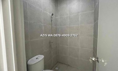 Dikontrakkan rumah baru siap huni java residence krian