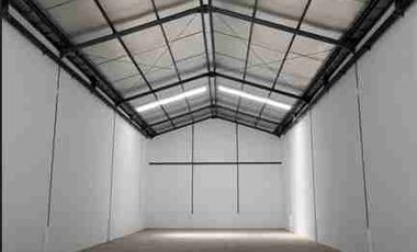 DISEWAKAN GUDANG BARU 240 M2 SIDOARJO