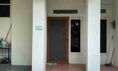 Dijual Rumah Di Taman Cosmos, Dekat Tanjung Duren Jakarta Barat