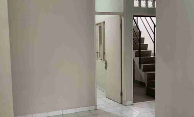 Dijual Rumah Di Taman Cosmos, Dekat Tanjung Duren Jakarta Barat