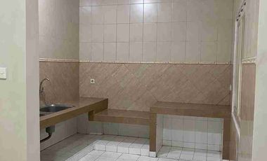 Dijual Rumah Di Taman Cosmos, Dekat Tanjung Duren Jakarta Barat